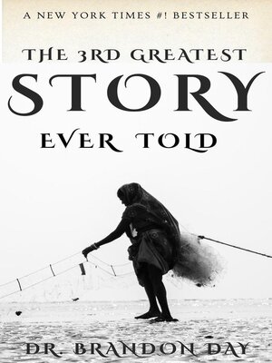 cover image of The 2nd Greatest Story Ever Told